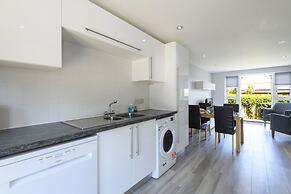 Bay Retreat Villas