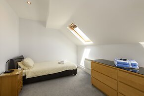 Bay Retreat Villas