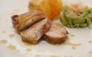 Ai Tre Amici