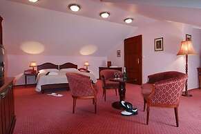 Golf Resort Hotel Konopiste