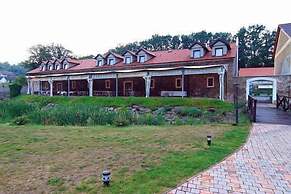 Golf Resort Hotel Konopiste