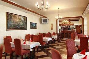 Golf Resort Hotel Konopiste