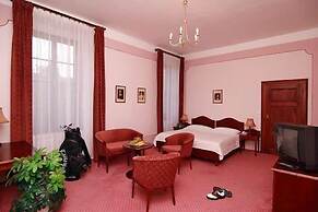 Golf Resort Hotel Konopiste