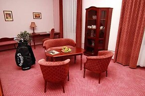 Golf Resort Hotel Konopiste
