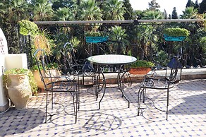 Hotel Jnane Sbile