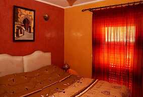 Hotel Jnane Sbile