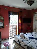 Hotel Jnane Sbile