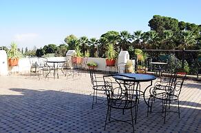 Hotel Jnane Sbile