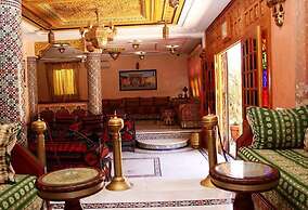 Hotel Jnane Sbile