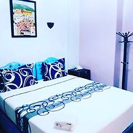 Hotel Jnane Sbile