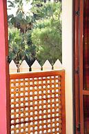 Hotel Jnane Sbile