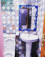 Hotel Jnane Sbile