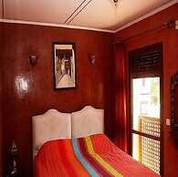Hotel Jnane Sbile