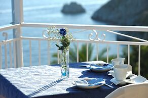 Hotel Torre Saracena