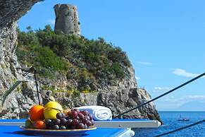 Hotel Torre Saracena