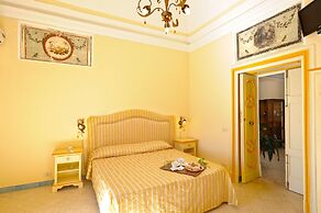 Hotel Torre Saracena