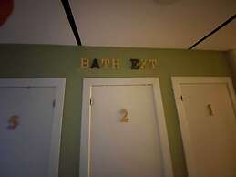 Hostal Sant Antoni