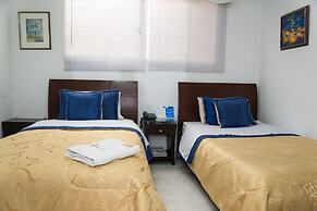 Hotel Fénix Real