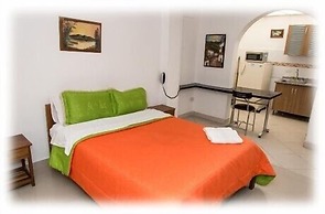 Hotel Fénix Real