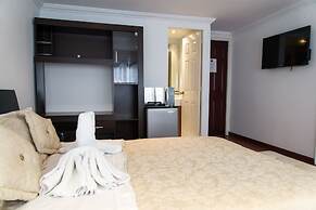Hotel Fénix Real