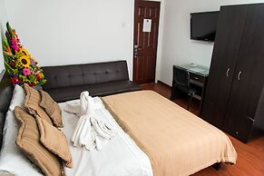 Hotel Fénix Real
