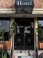 Hotel Fénix Real