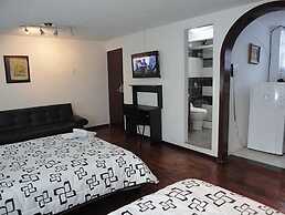 Hotel Fénix Real