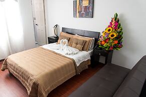 Hotel Fénix Real