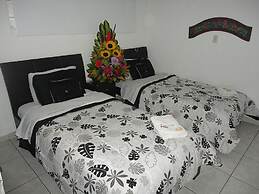 Hotel Fénix Real