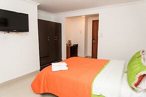 Hotel Fénix Real