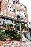 Hotel Fénix Real