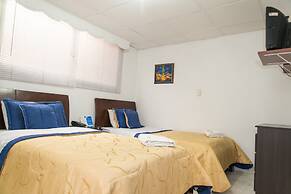 Hotel Fénix Real