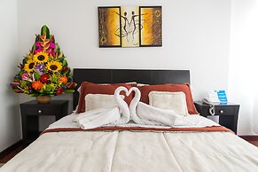 Hotel Fénix Real
