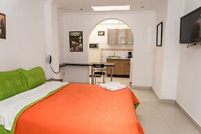 Hotel Fénix Real