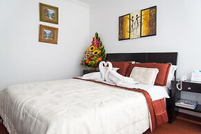 Hotel Fénix Real