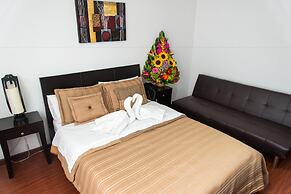Hotel Fénix Real