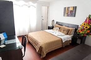 Hotel Fénix Real