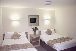 Queens Hotel