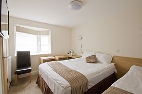 Queens Hotel