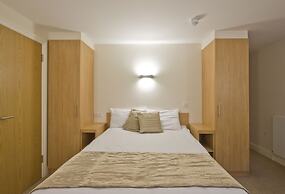 Queens Hotel