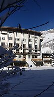 Hotel Bellier
