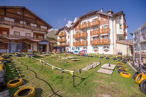 Hotel La Torretta