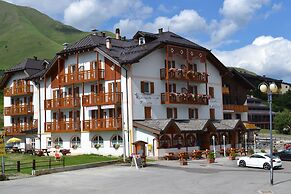 Hotel La Torretta