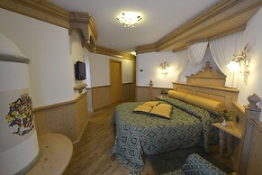 Hotel La Torretta