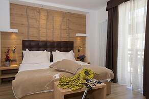 Hotel La Torretta