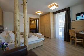 Hotel La Torretta