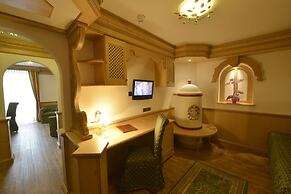 Hotel La Torretta