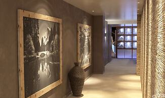 Hotel La Torretta
