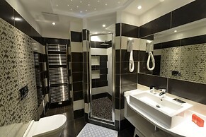 Hotel La Torretta