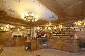 Hotel La Torretta